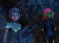 Friendship Begins with A TOOTH FAIRY TALE