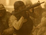 Netflix Brings SURVIVING BLACK HAWK DOWN