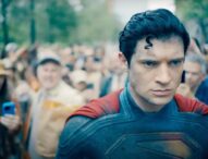 Flying High with SUPERMAN