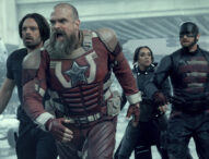 They are the THUNDERBOLTS*